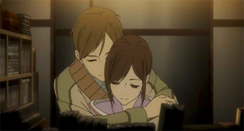 My Top 10 Anime Couples (Valentine's Day Special) – Ryuuji Tatsuya's Anime  Corner
