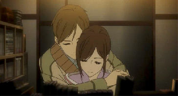 My Top 10 Anime Couples (Valentine's Day Special) – Ryuuji Tatsuya's Anime  Corner